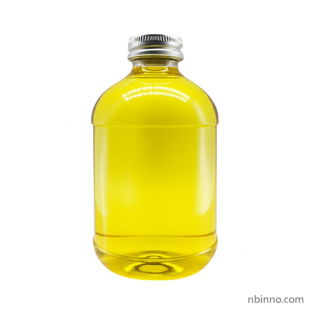 High Efficiency Degreasing Refining Agent