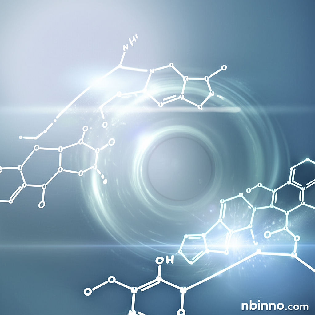 Glycine, N-[[bis[4-(dimethylamino)phenyl]amino]carbonyl]-, sodium salt (1:1)