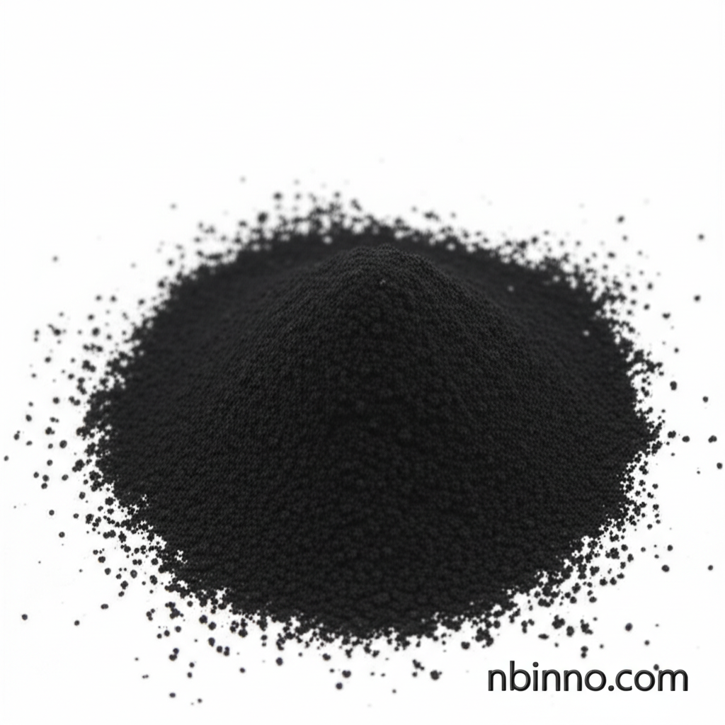 Coal-Based Pellet Activated Carbon