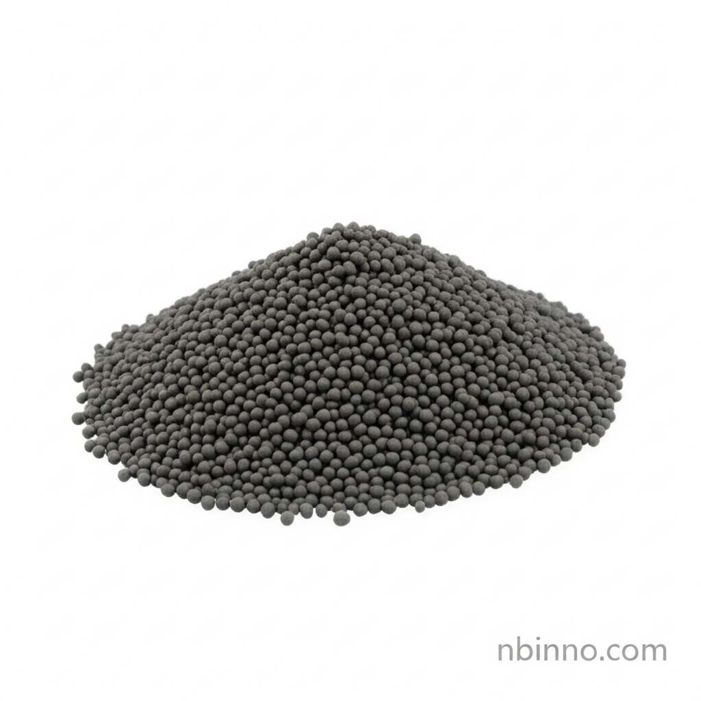 Preloaded Sulfur Hydrogenation Chemical Catalyst