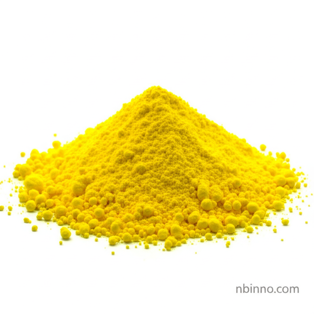 Azodicarbonamide