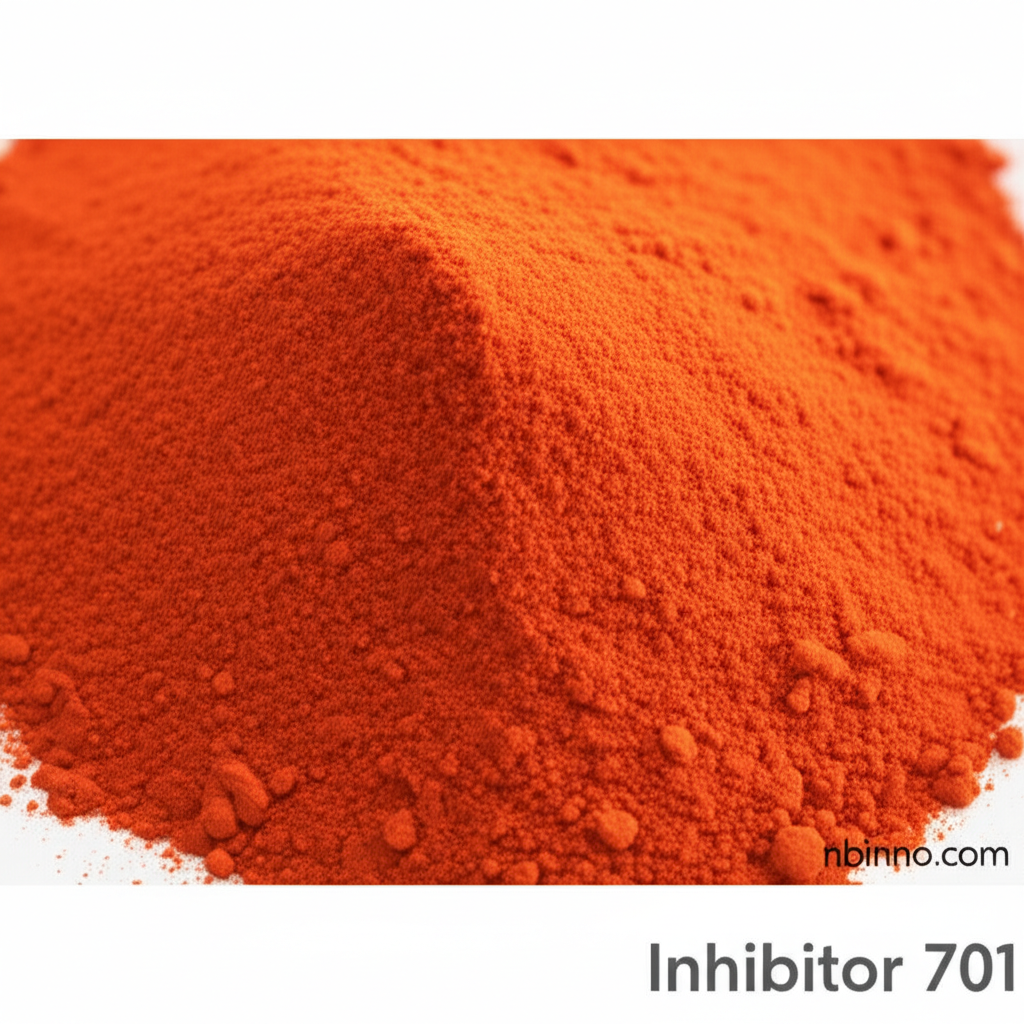 Inhibitor 701