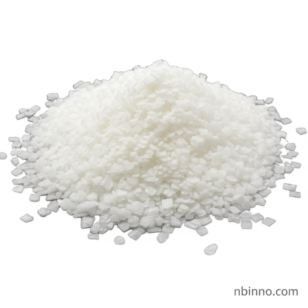 Magnesium Chloride Flakes