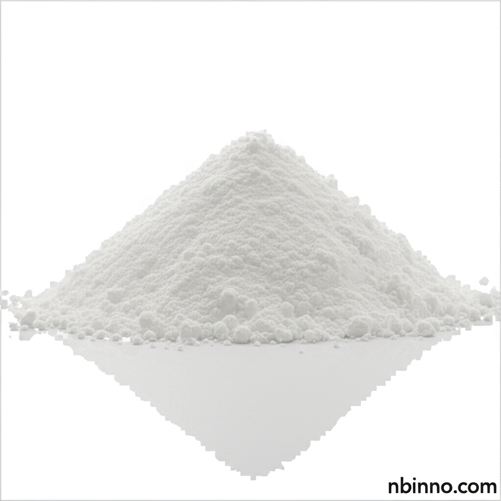 Bupivacaine Hydrochloride Powder