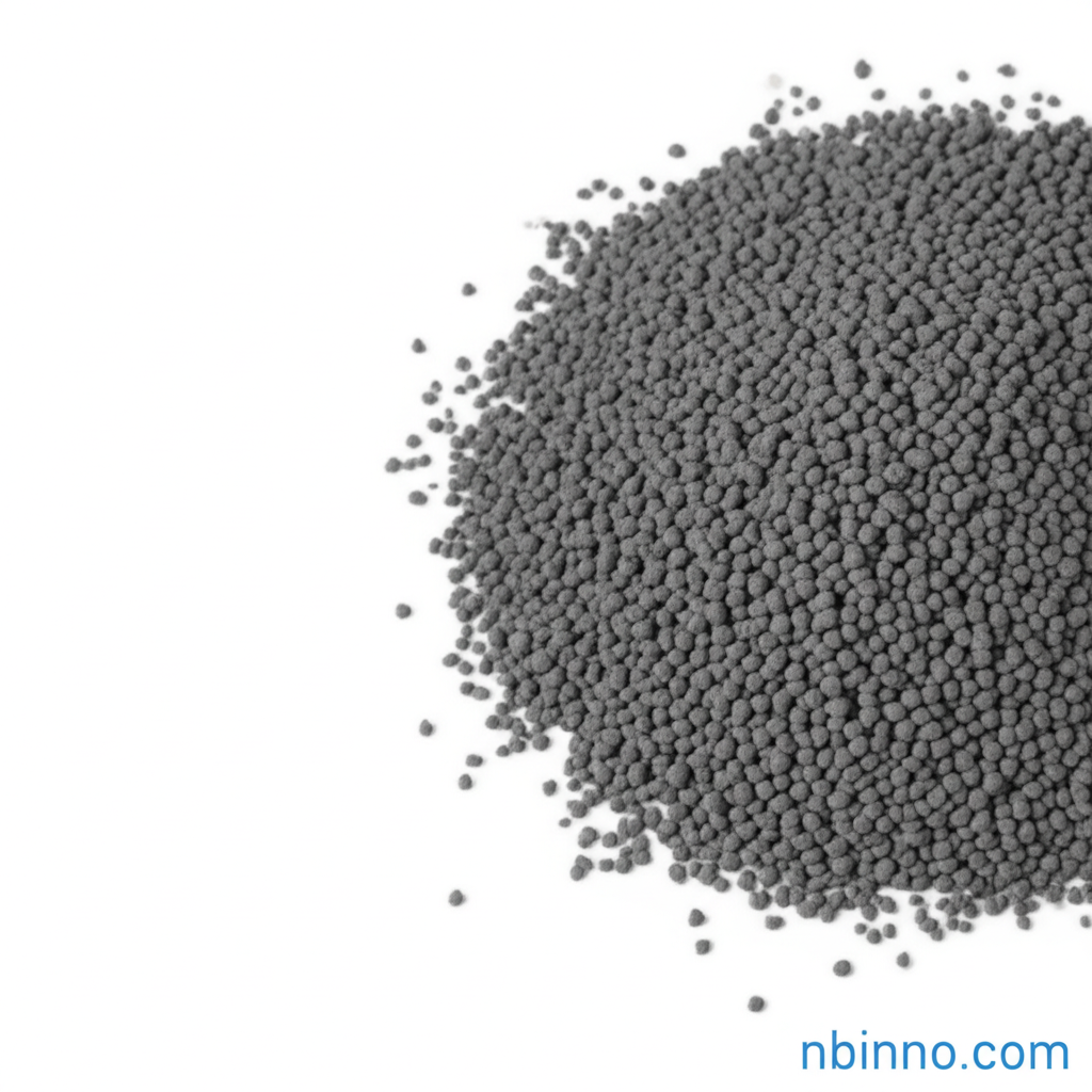 RV Devulcanization, Rubber Reclaiming Chemical