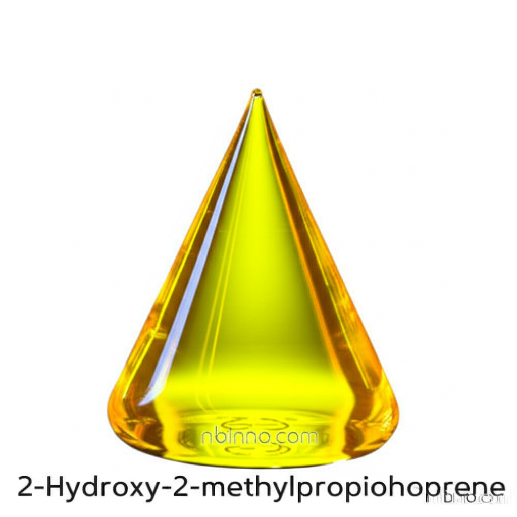 2-Hydroxy-2-methylpropiophenone