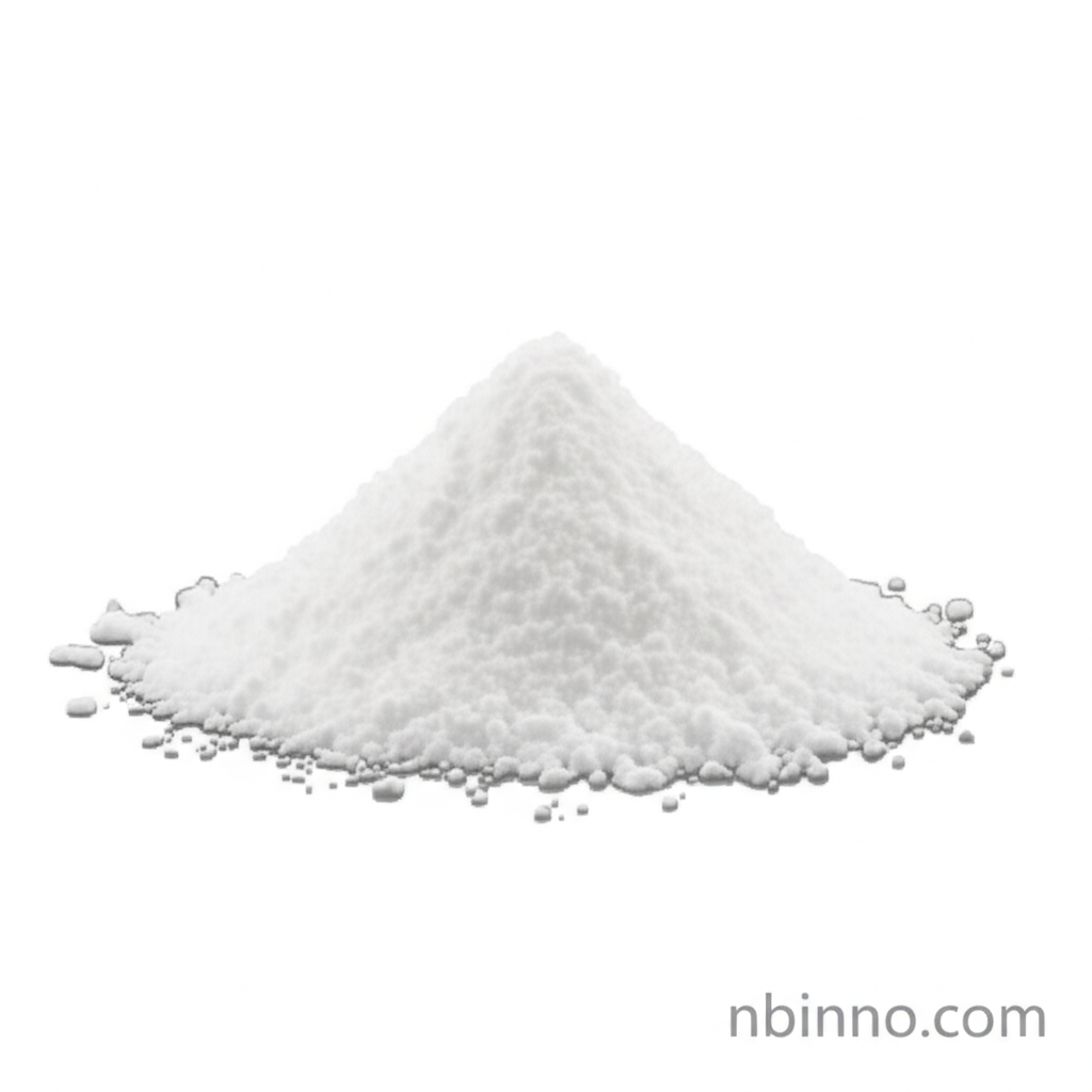 DL-Isoleucine