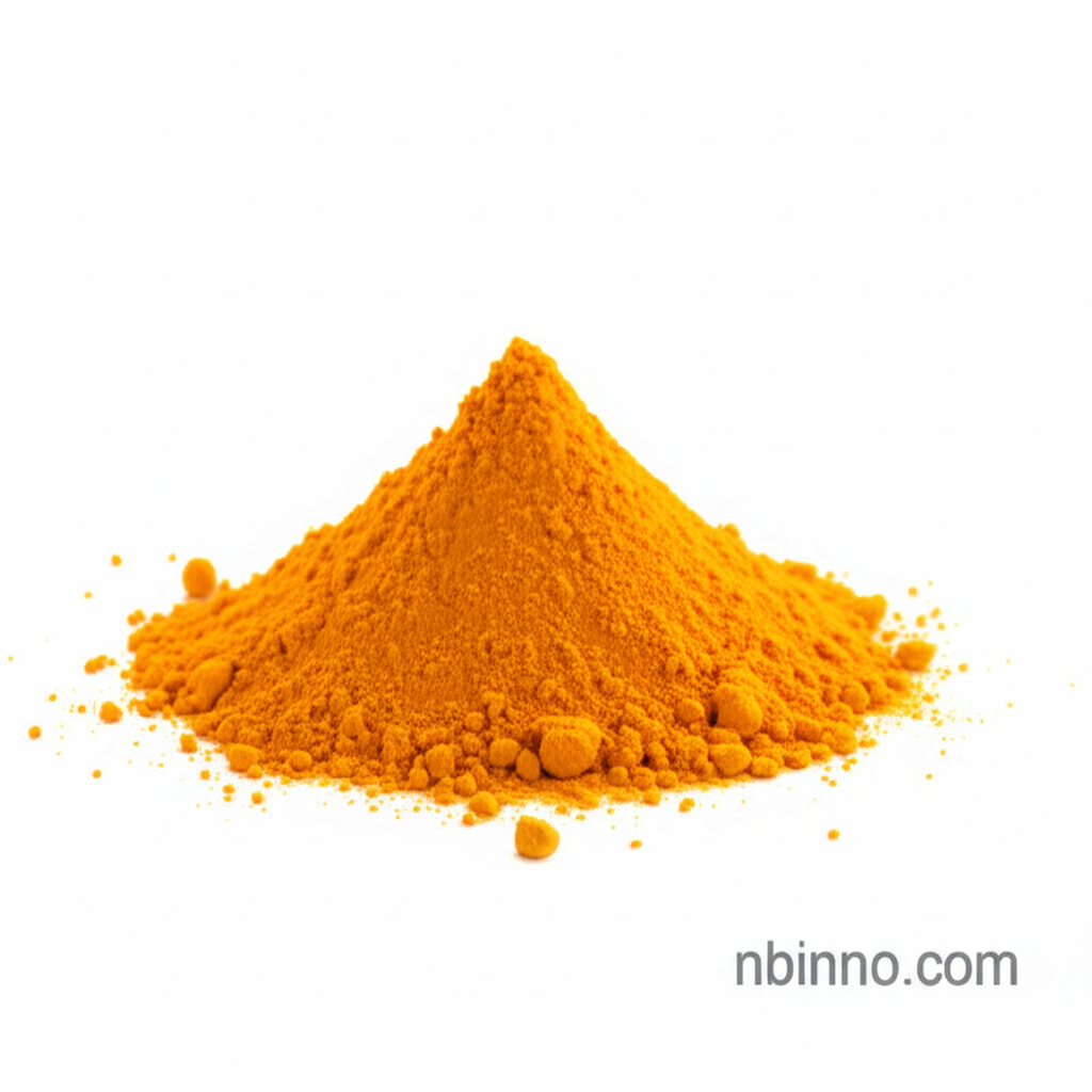 Curcumin