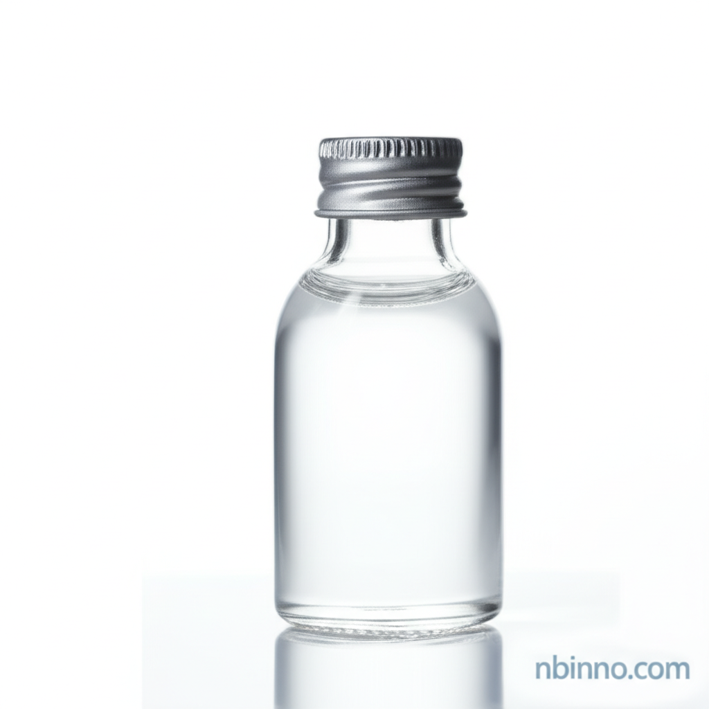 Amino-Modified Silicone Oil