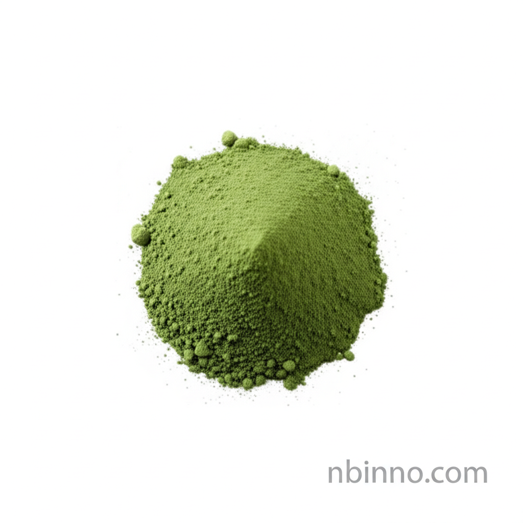 Ammonium Ferric Citrate