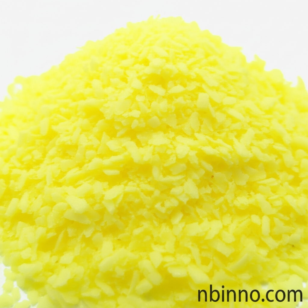 Softener Flake