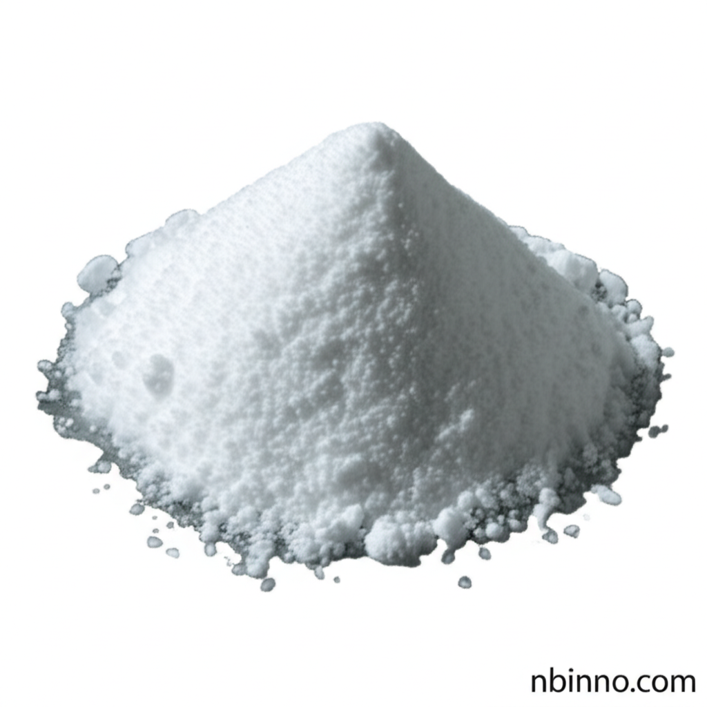 Sodium Cromoglicate Powder