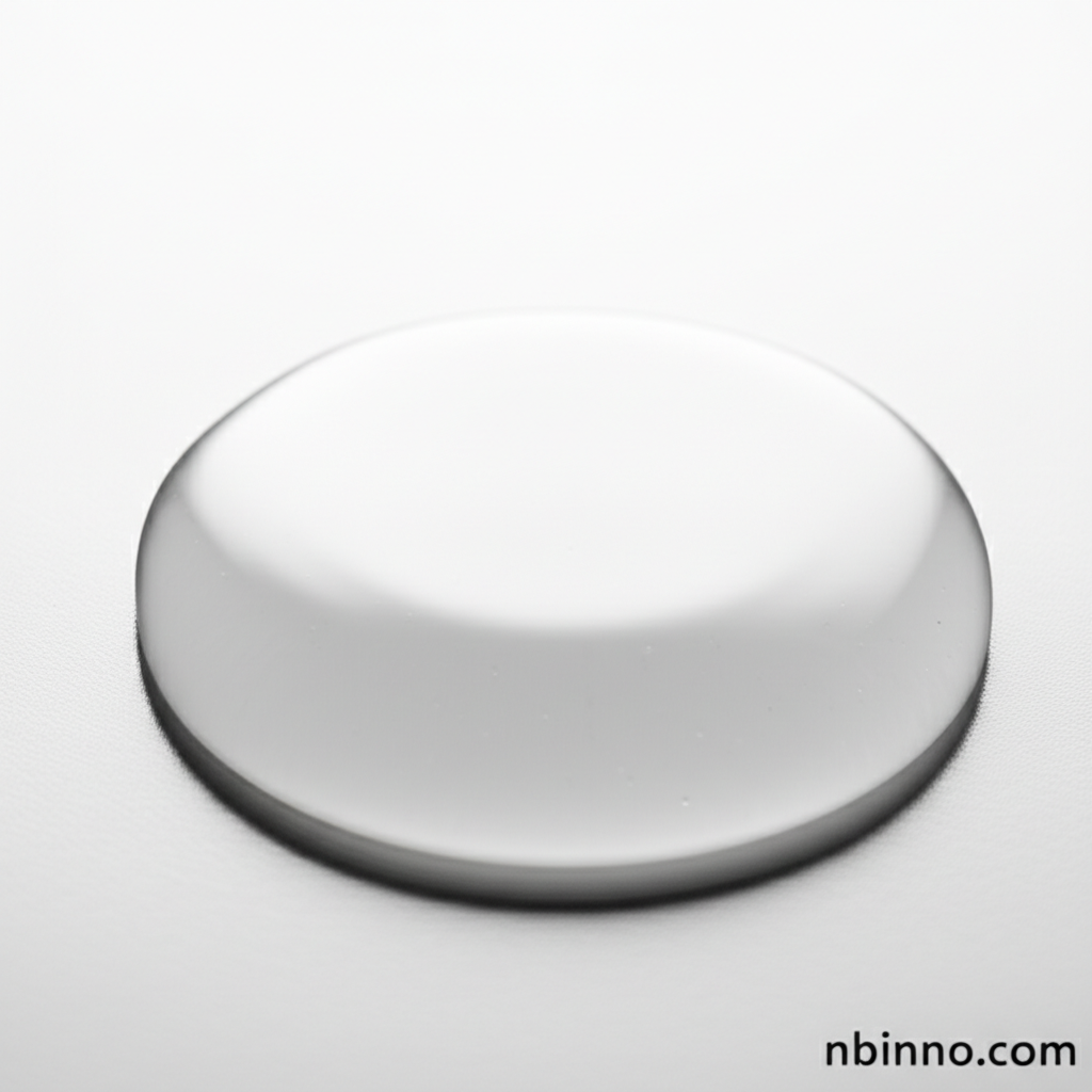 White Oil / Liquid Paraffin
