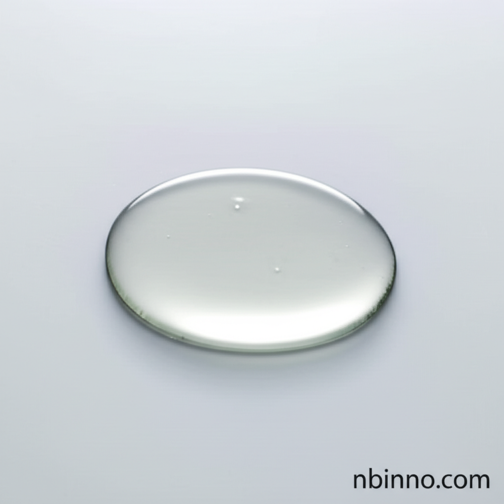 Tetrakis(hydroxymethyl)phosphonium Sulfate Urea Polymer