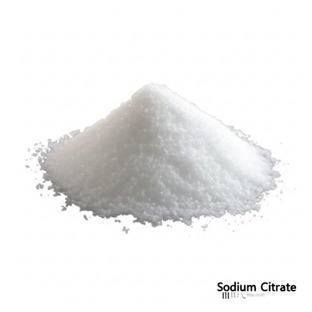 Sodium Citrate