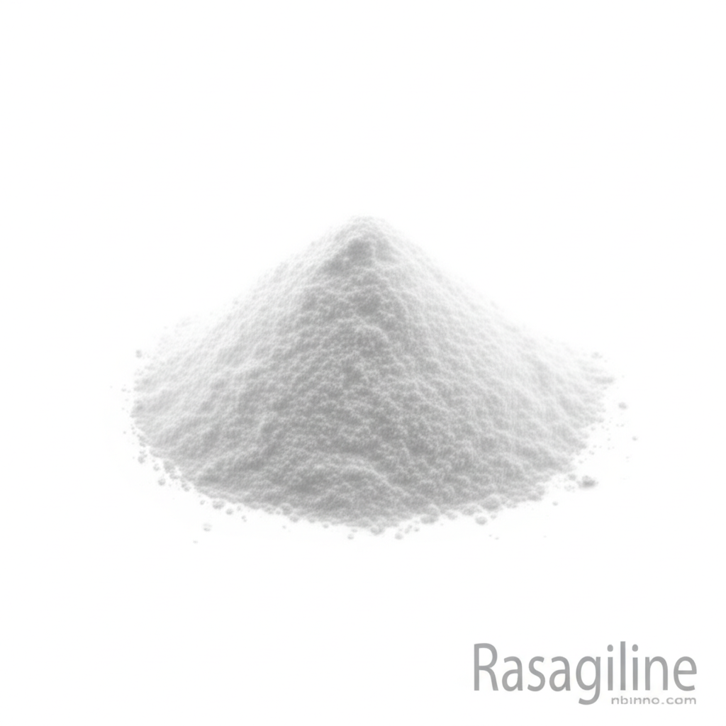 Rasagiline