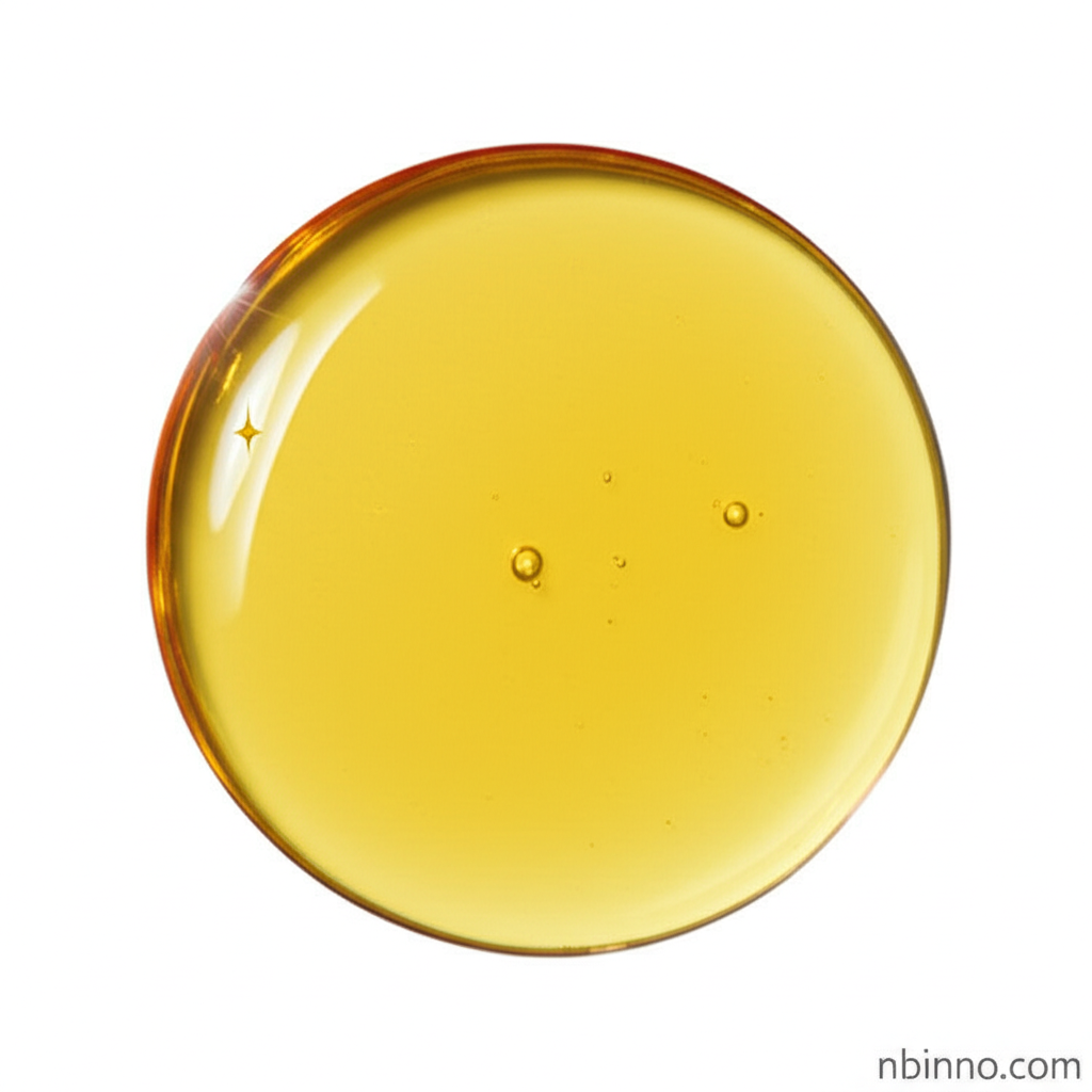 Orange Oil