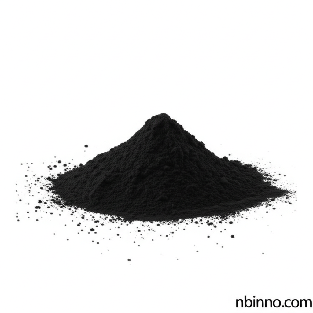 Carbon Nanotube Powder
