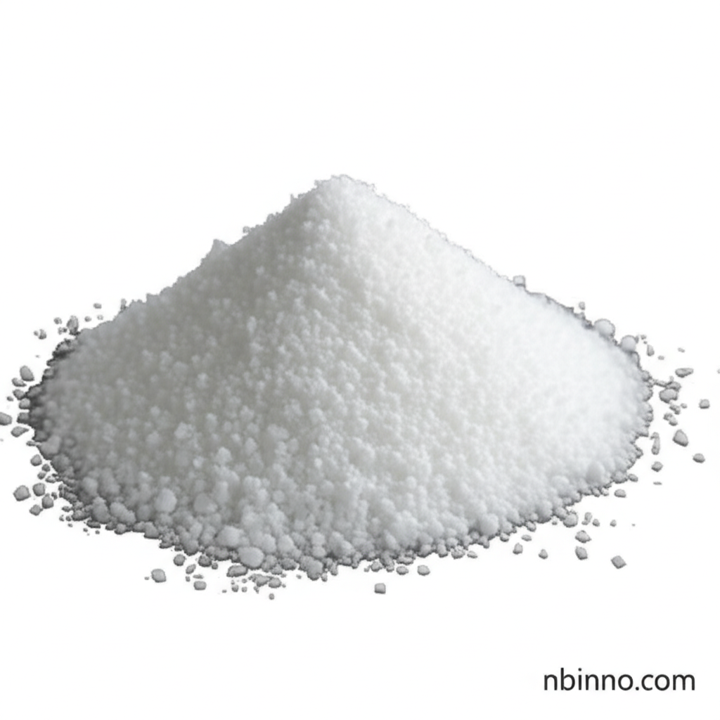 Ethylenediaminetetraacetic Acid