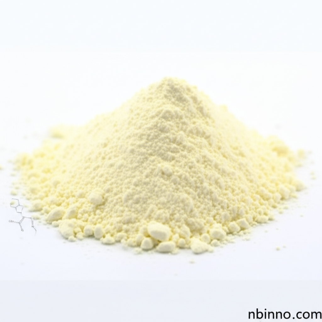 Genistein Powder