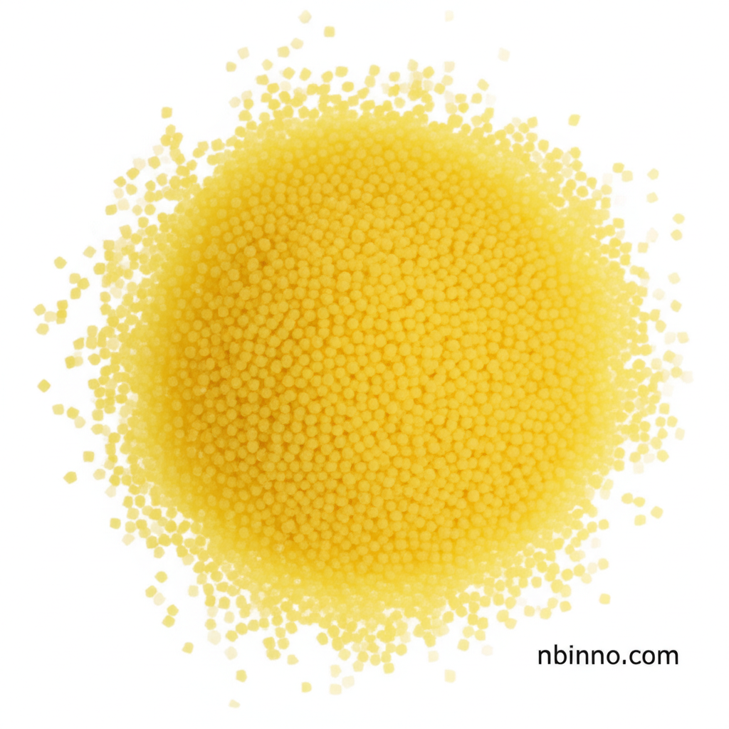 Polysulfone Granules