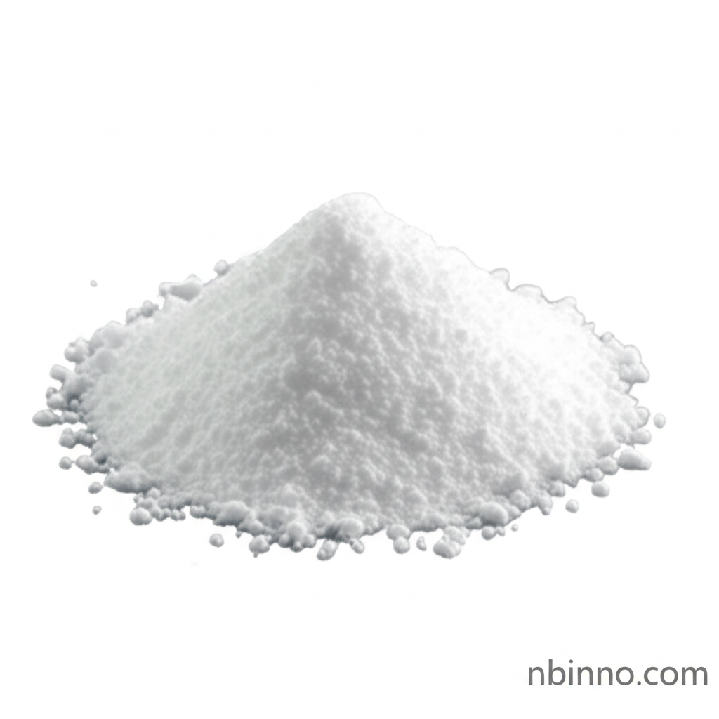 Fluconazole Powder