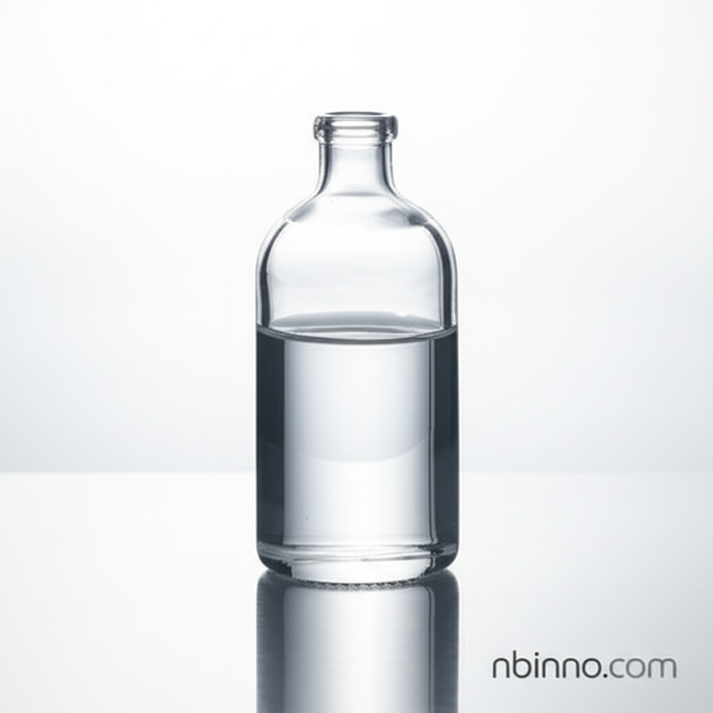 Copper Plating Pre-Sensitizer Liquid