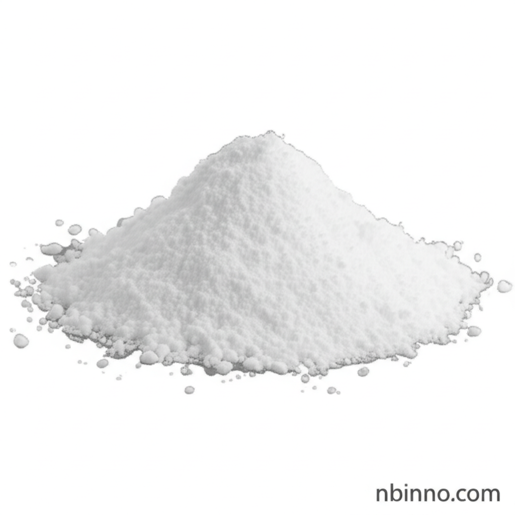 Amoxicillin Trihydrate