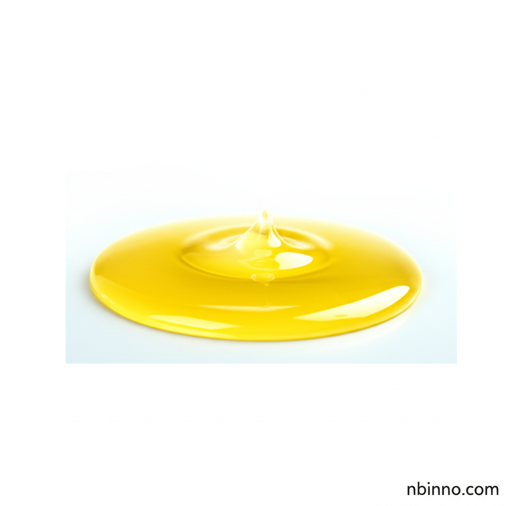 Pigment Dispersing Agent WBS-18