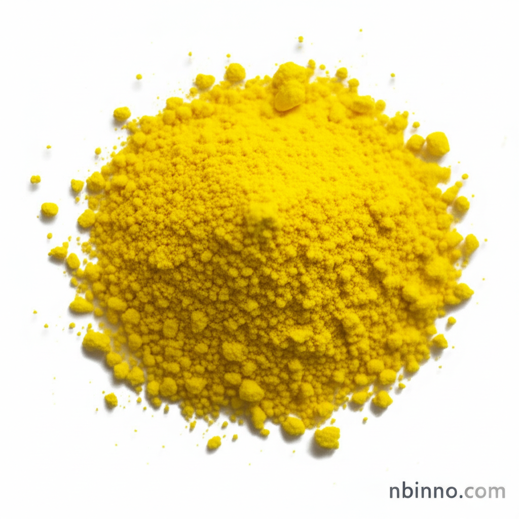 (2-Amino-5-nitrophenyl)(2-chlorophenyl)methanone