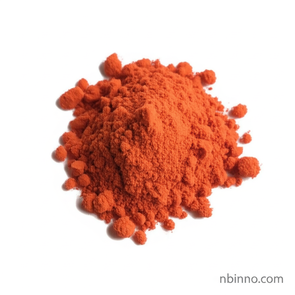 Doxorubicin Hydrochloride