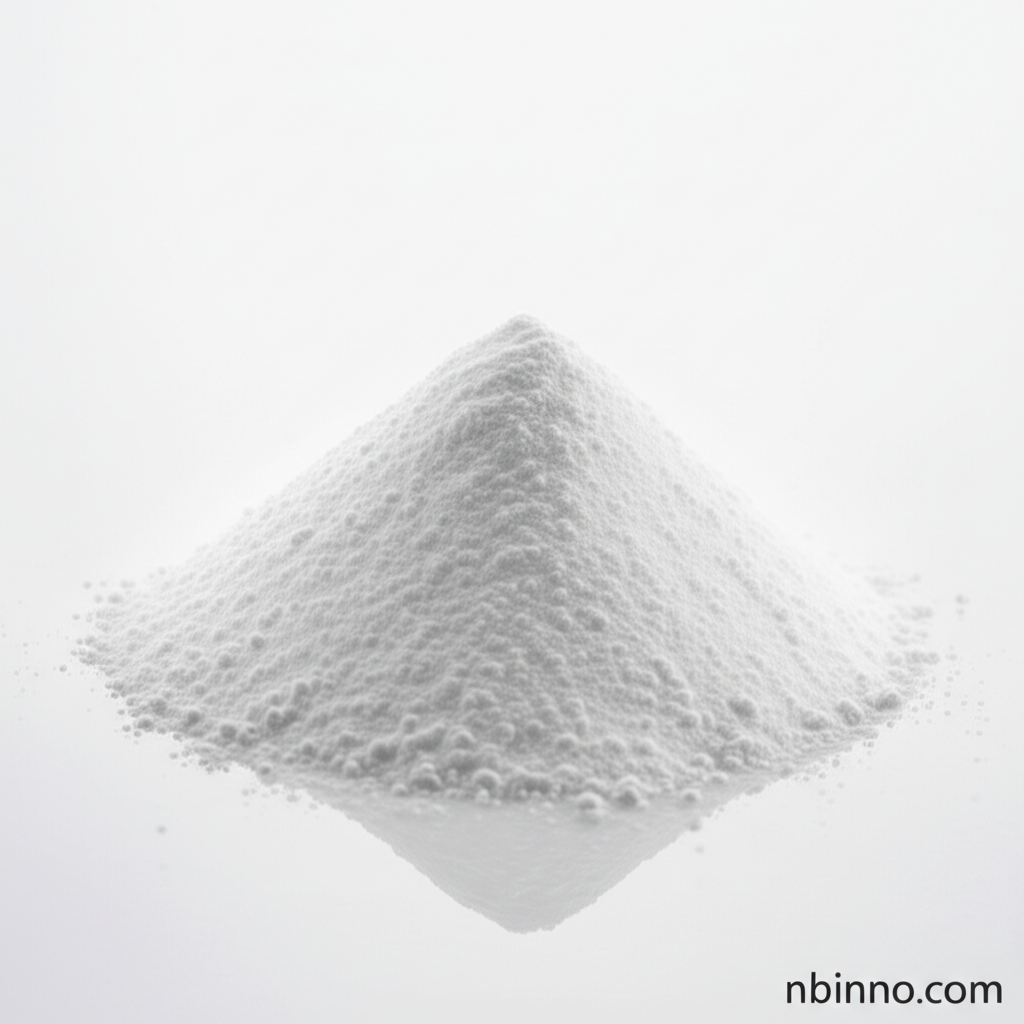 Aluminum Chlorohydrate
