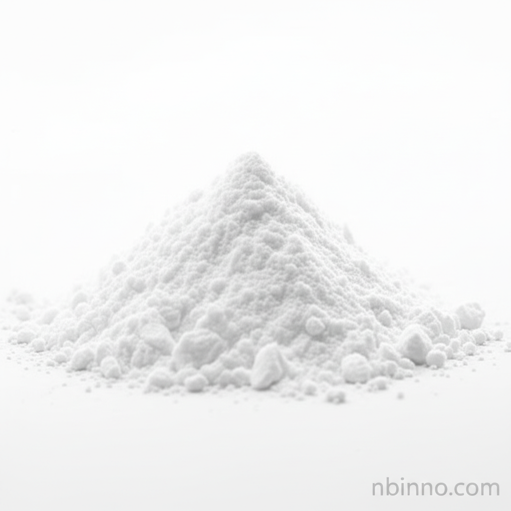 Bicarbonato de Sódio