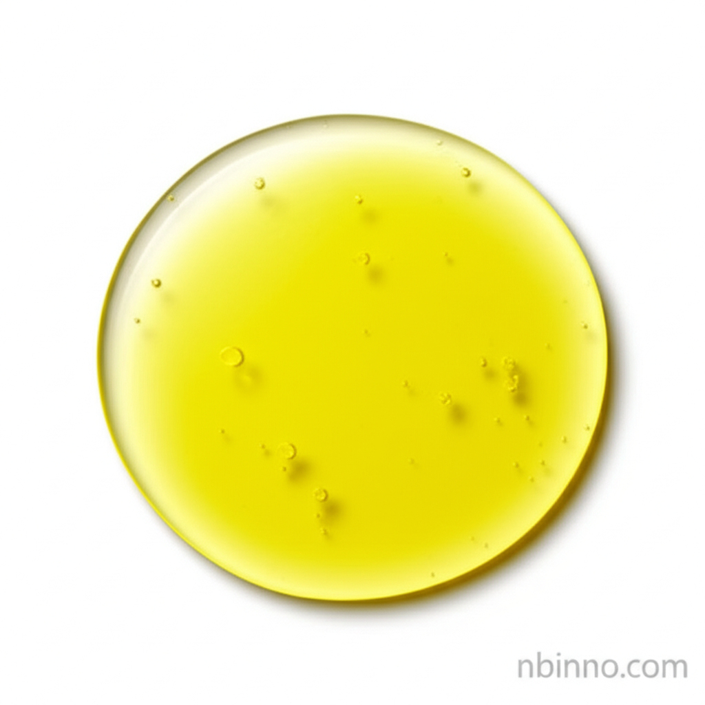 Epoxidized Soybean Oil