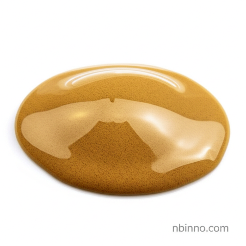 Gold Tobacco Fragrance Oil