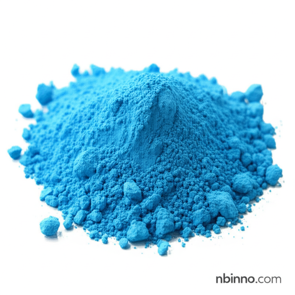 Copper Pyrophosphate