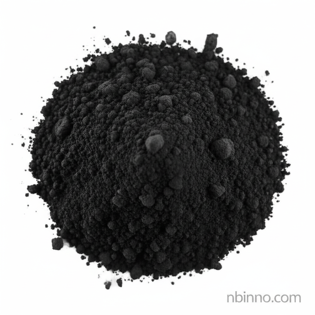 Rhodium on Carbon Catalyst