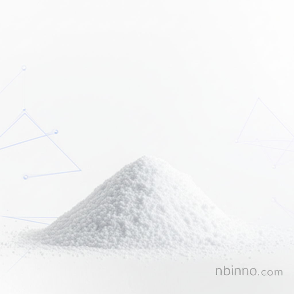 Calcium Chloride Cargo Desiccant