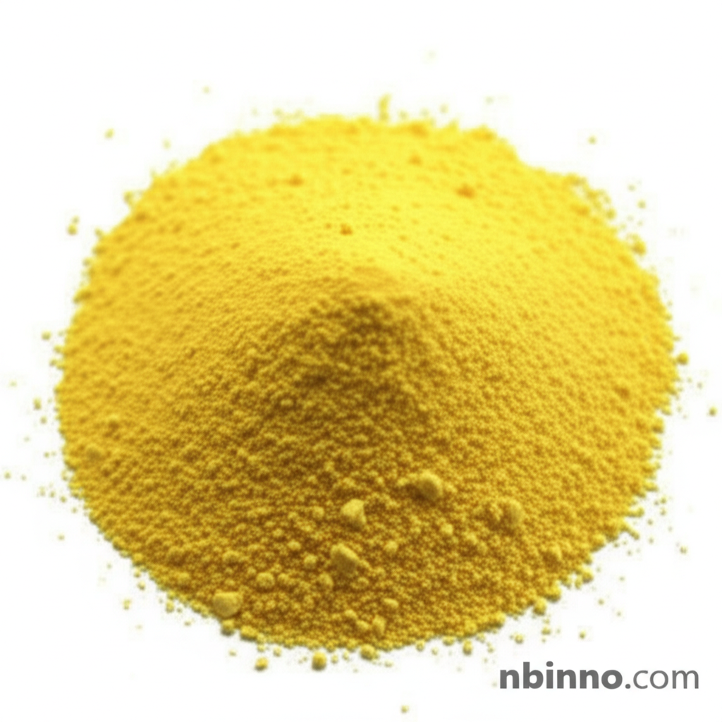 Polyaluminiumchlorid