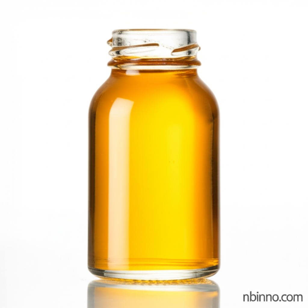 Magnolia Officinalis Oil