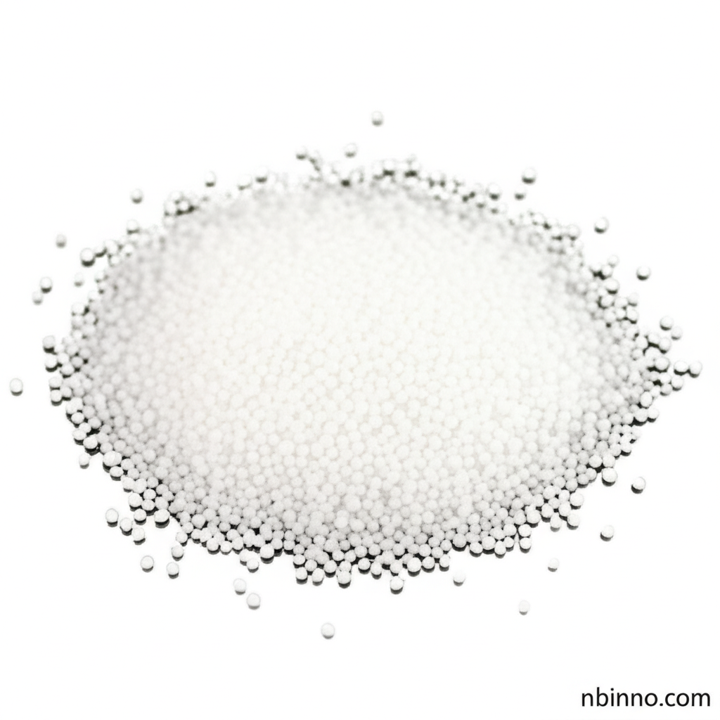 White Silica Gel Desiccant