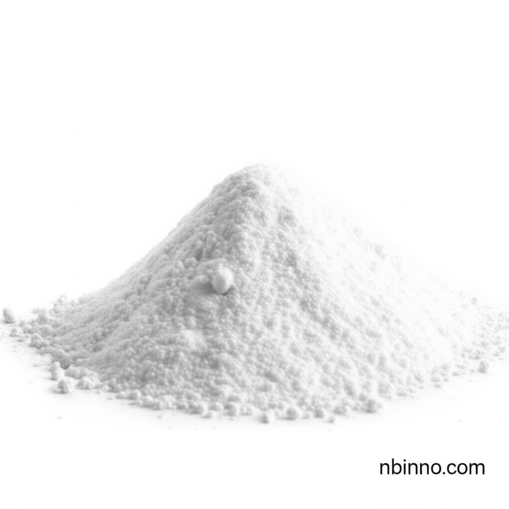 Sodium Dodecyl Sulfate