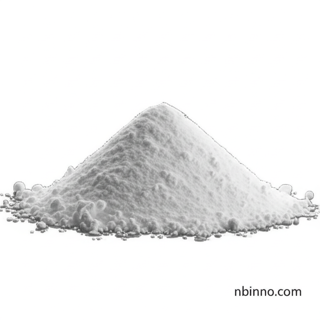 Tianeptine Sodium Powder