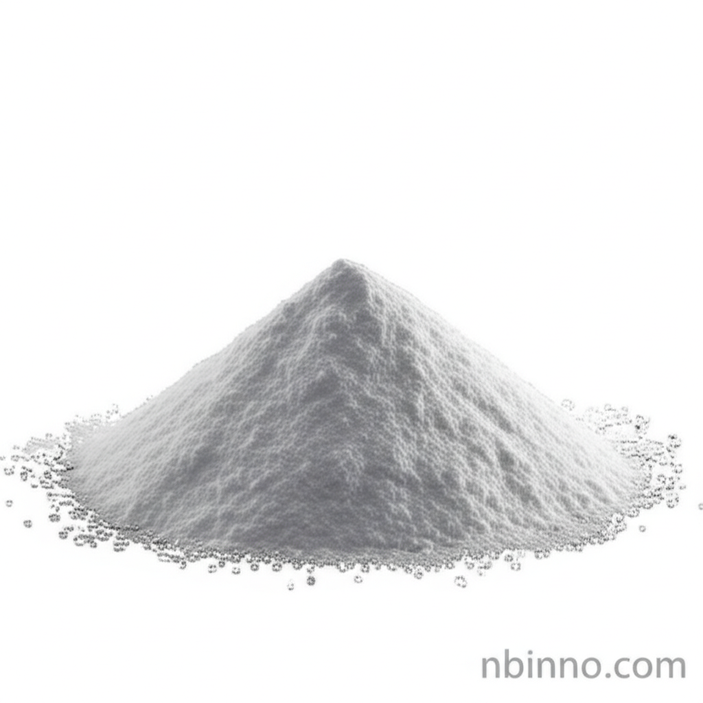 Carboximetilcelulose Granular