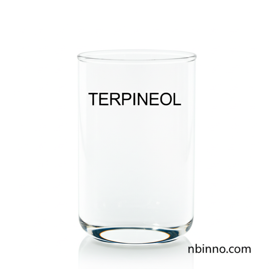 Terpineol