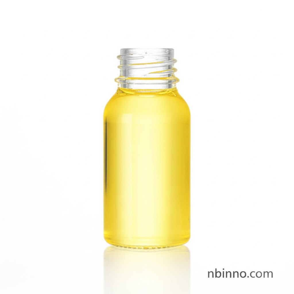 Neroli Oil Plant Essential Oil