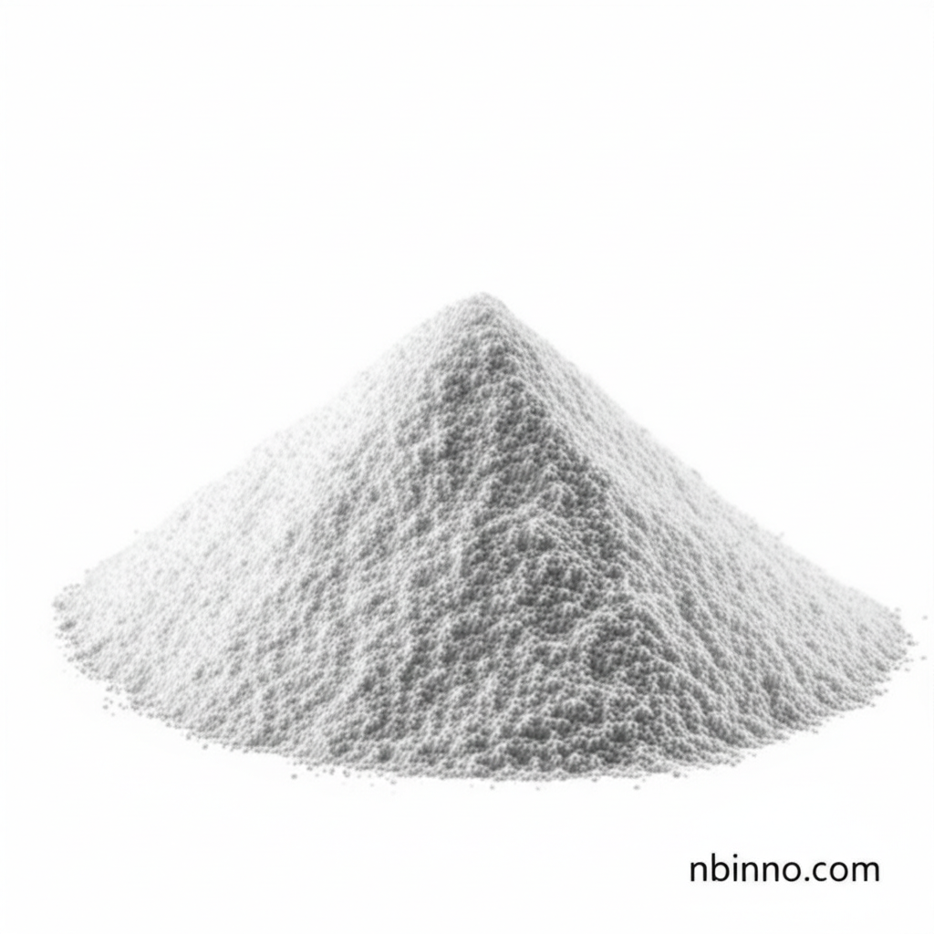 Polyacrylamide