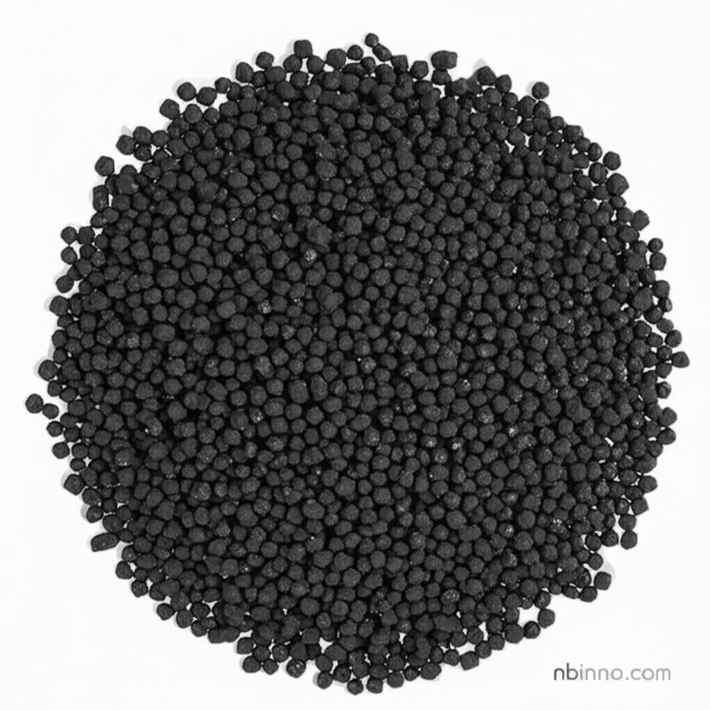 Carbon Molecular Sieve