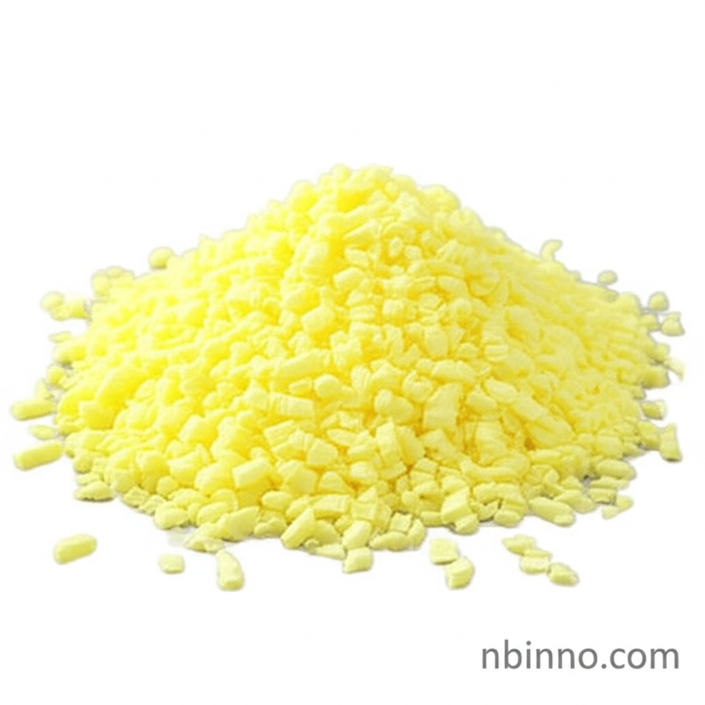 Nonionic Softener Flake