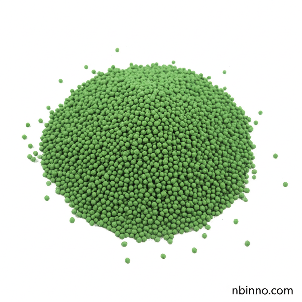 Zeolite Desiccant